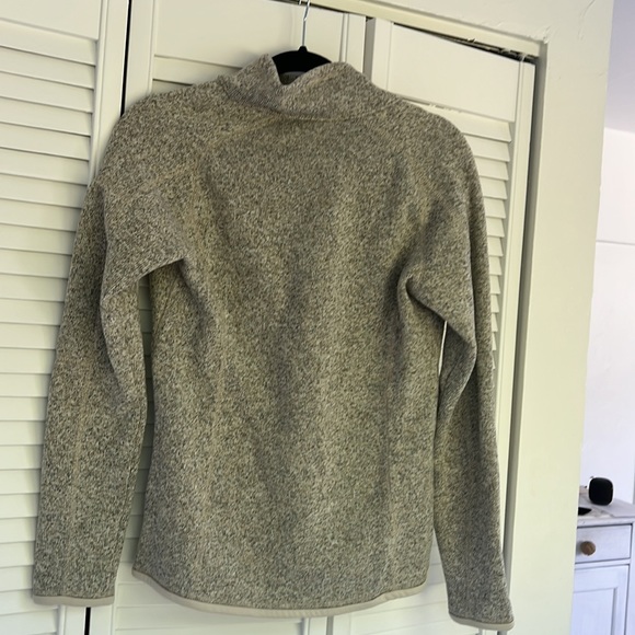 NWT Patagonia Women’s Better Sweater Jacket - Picture 4 of 4